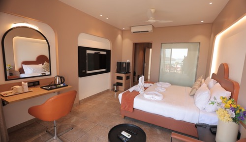 Premium Room