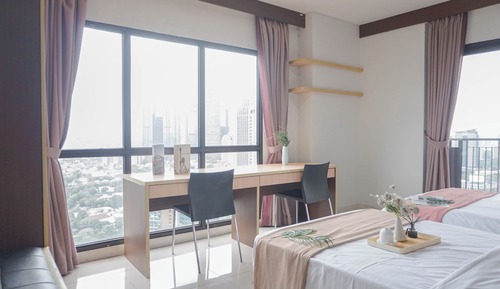 Standard Apartment
