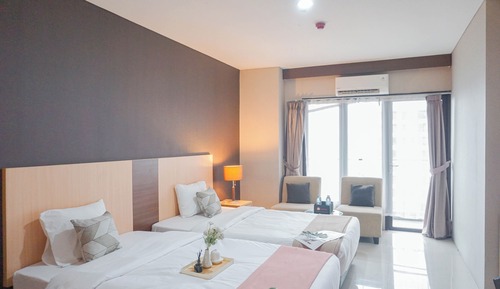 Standard Apartment