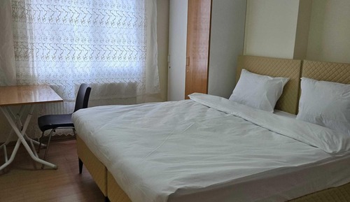 Deluxe Room, Sea View