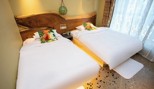 Comfort Triple Room