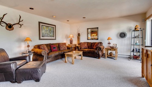 Condo, 3 Bedrooms