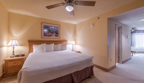 Condo, 1 Bedroom