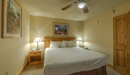 Condo, 1 Bedroom