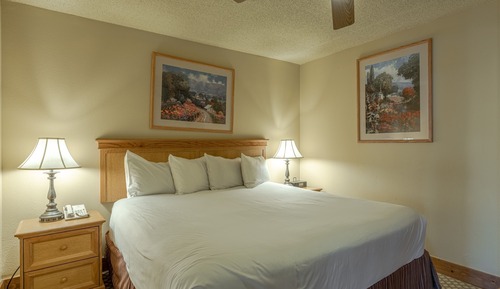 Condo, 1 Bedroom