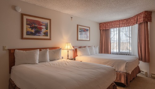 Condo, 1 Bedroom