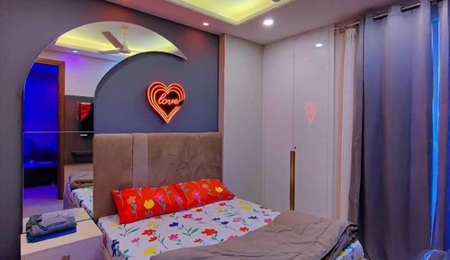 Basic Room