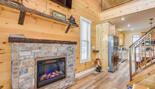 House (2 Bedrooms)
