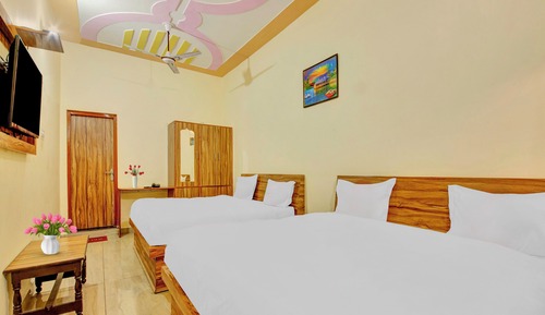 Basic Room