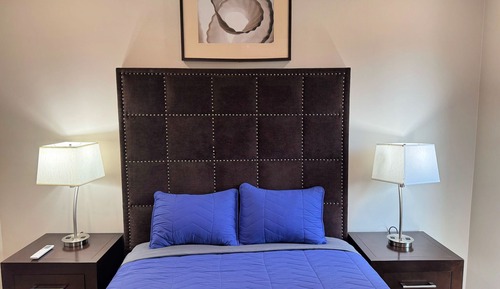 Deluxe Apartment, 4 Bedrooms