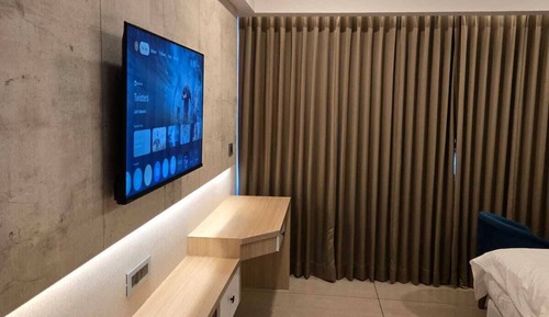 Superior Double or Twin Room, 2 Twin Beds, Mountain View