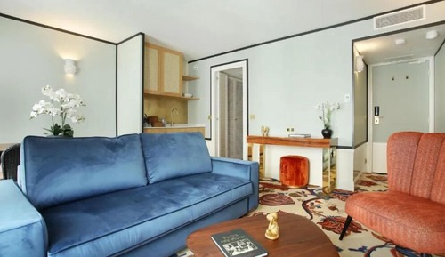 Family Apartment