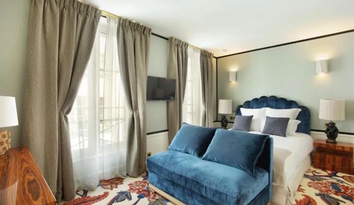 Superior Apartment