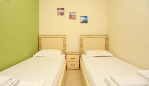 Comfort Apartment, 2 Bedrooms