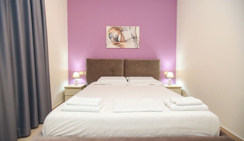 Comfort Apartment, 1 Bedroom