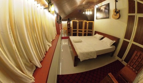 Family Suite, River View