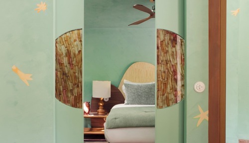 Garden Suite