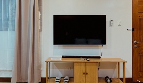 Luxury Double Room, 1 King Bed