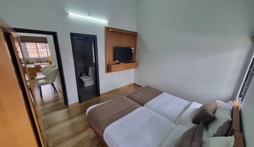 Deluxe Twin Room, 2 Twin Beds