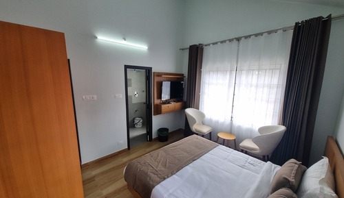 Panoramic Room, Mountain View