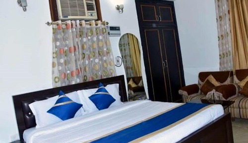 Comfort Room