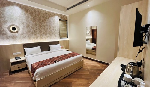 Luxury Room