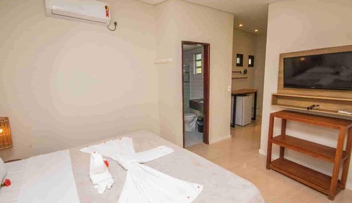 Premier Bungalow, Sea View