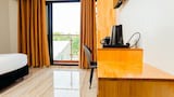 Standard Double or Twin Room, Balcony