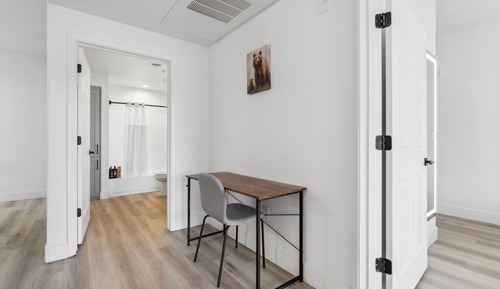 Deluxe Apartment, 2 Bedrooms
