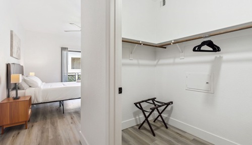 Deluxe Apartment, 2 Bedrooms