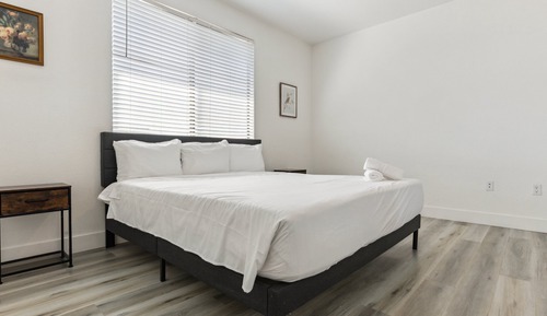 Deluxe Apartment, 1 Bedroom