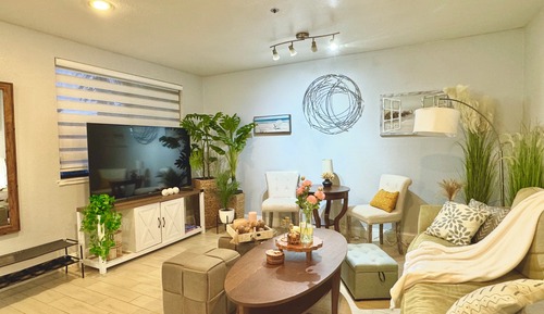 Deluxe House, 3 Bedrooms, Kitchen