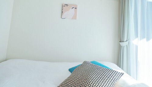 Apartment, Non Smoking (A-1)