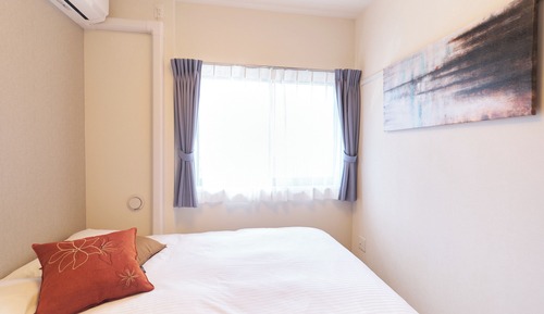 Apartment, Non Smoking (C-1)