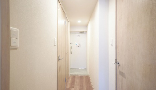 Apartment, Non Smoking (D-1)
