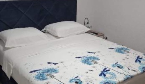 Studio (Studio Apartment Sineva)