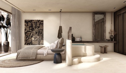 Premium Villa, 4 Bedrooms