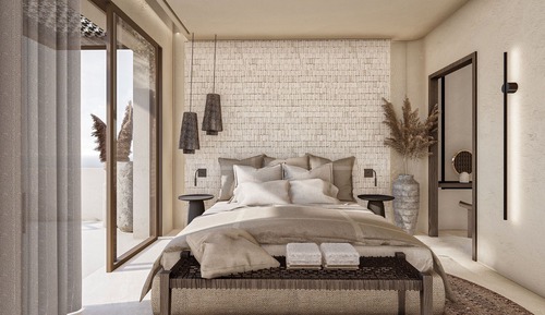 Signature Villa, 4 Bedrooms