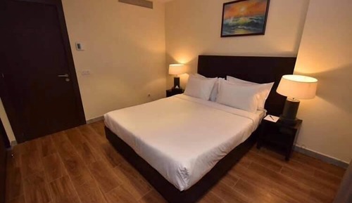 Comfort Apartment