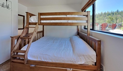 Condo, 2 Bedrooms