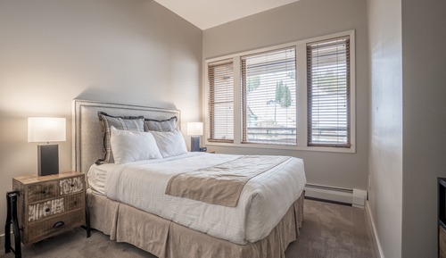 Condo, 1 Bedroom