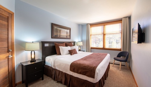 Condo, 1 Bedroom