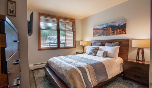 Condo, 1 Bedroom