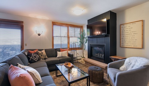 Condo, 3 Bedrooms