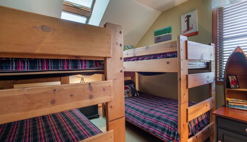 Condo, 3 Bedrooms