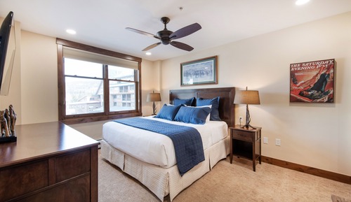 Condo, 3 Bedrooms
