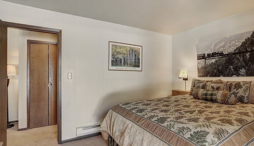 Condo, 1 Bedroom