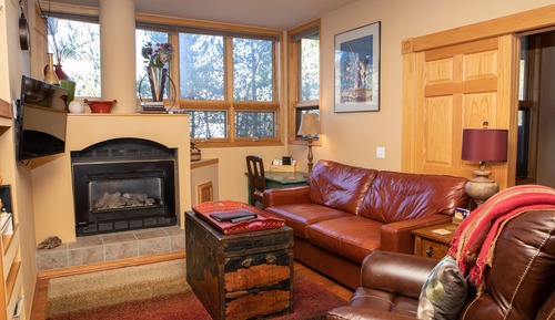 Condo, 1 Bedroom