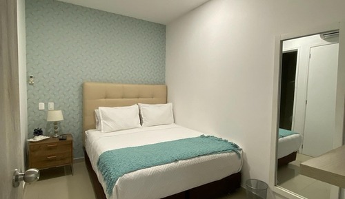 Apartment, 2 Bedrooms