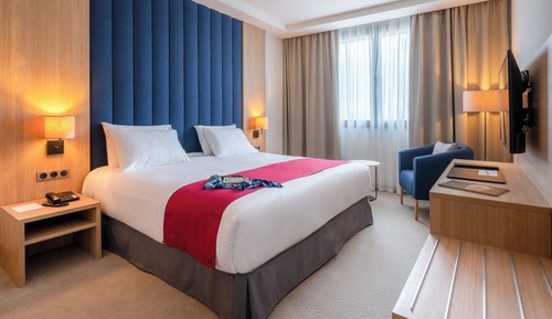 Double or Twin Room